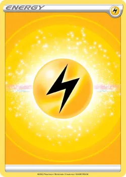 Lightning Energy 「PLAY_POKEMON_PRIZE_PACK_SERIES_THREE No. 004」「EN」